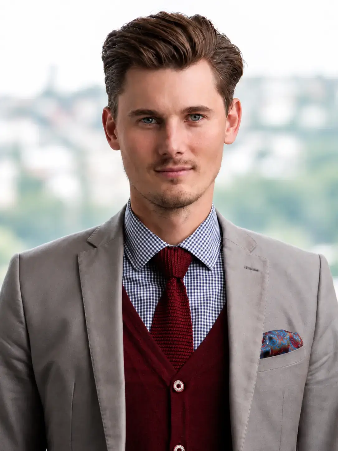 Lukáš Chochole